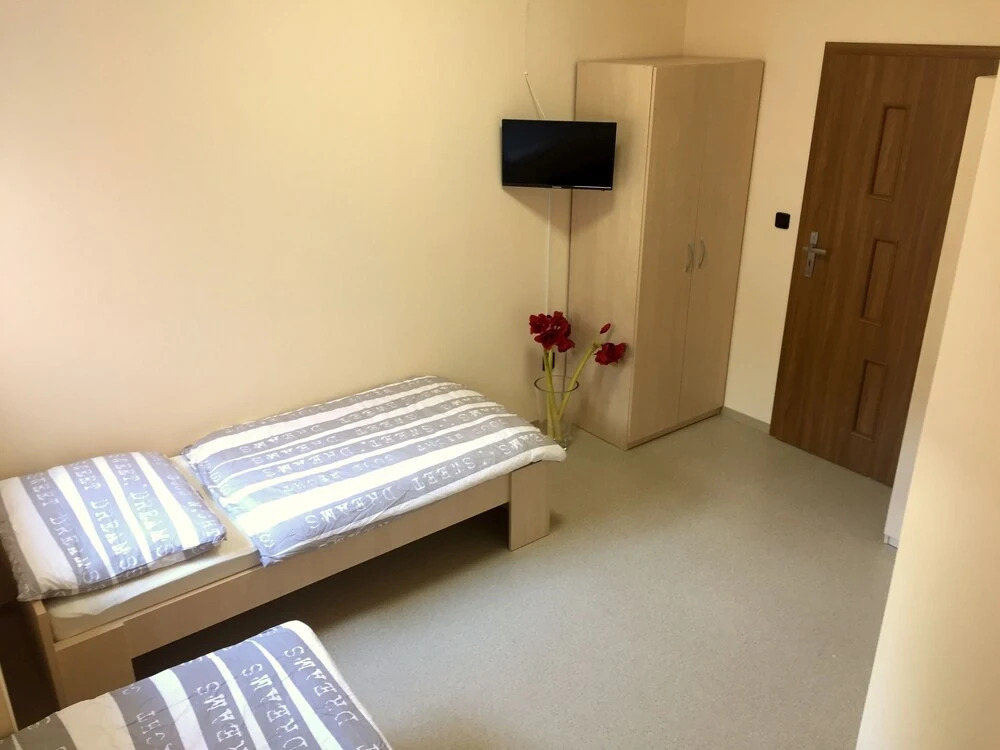 TimeOut Minihostel