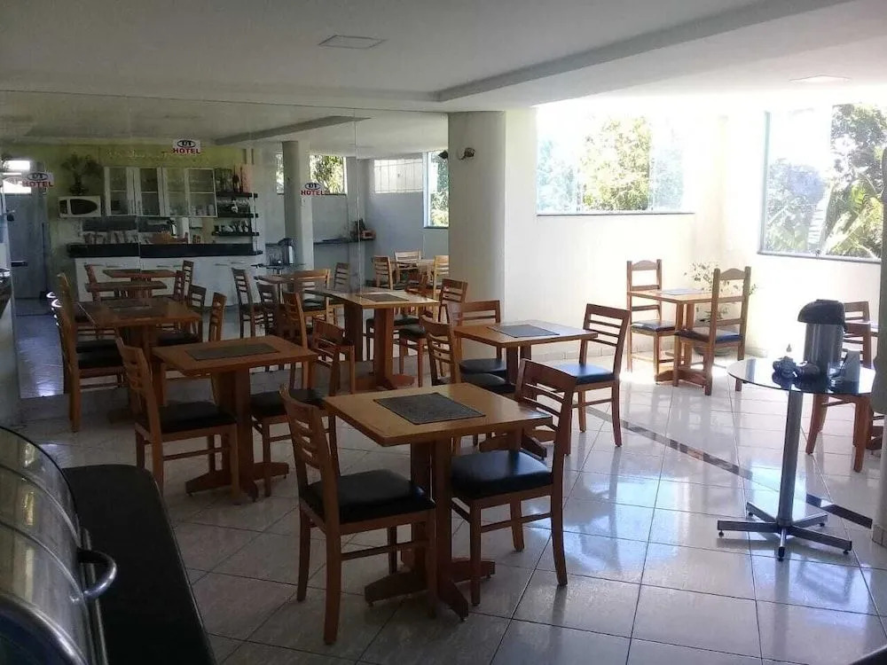 Hotel Milla