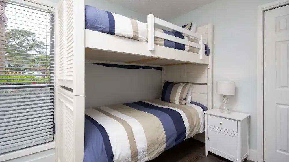 Sandpiper Village 716