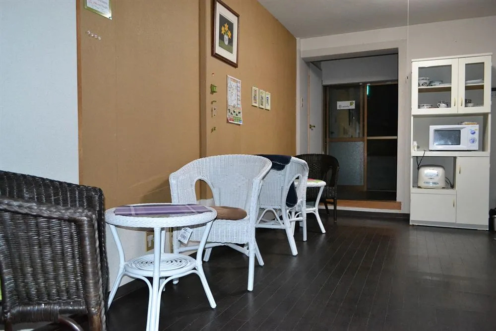 Guest House Hennka Kyoto