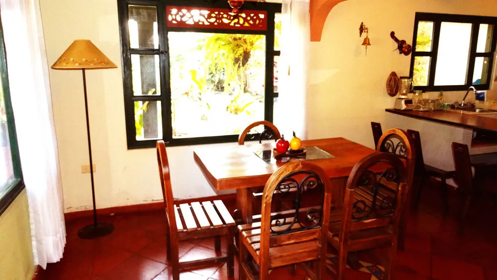 Cabaña la Cattleya de Villa de Leyva