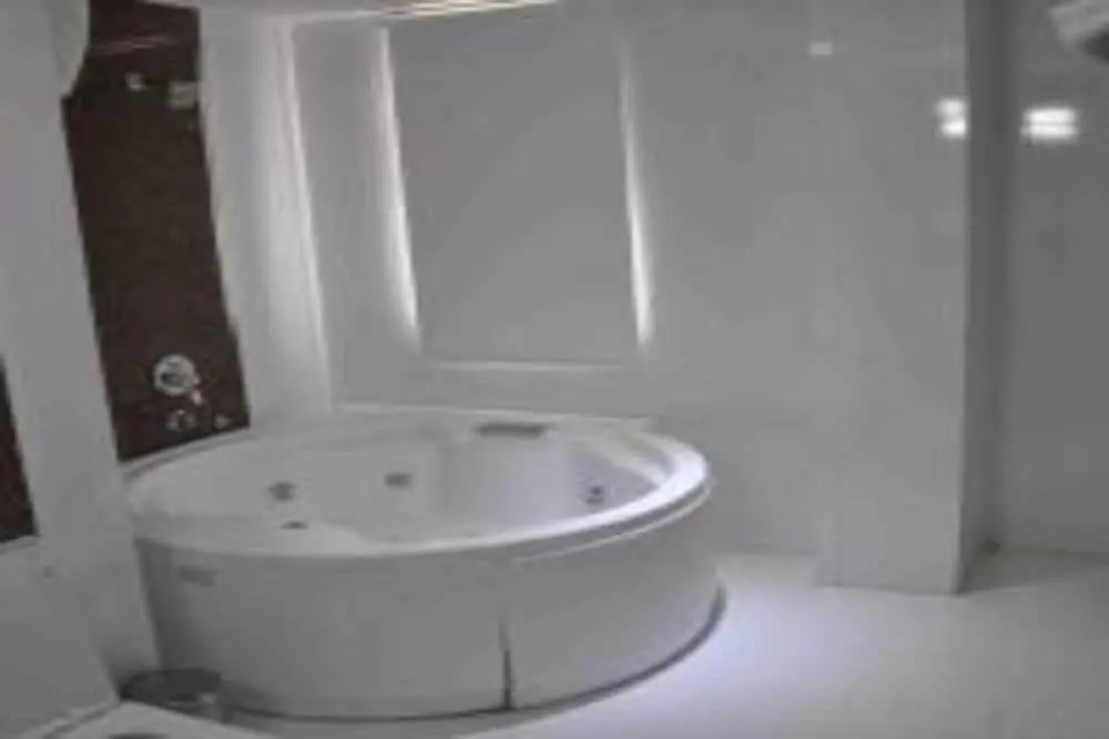 Hotel Madhushree