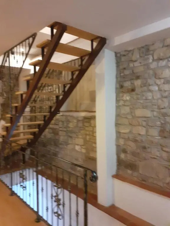Casa Moratto in the heart of Buje