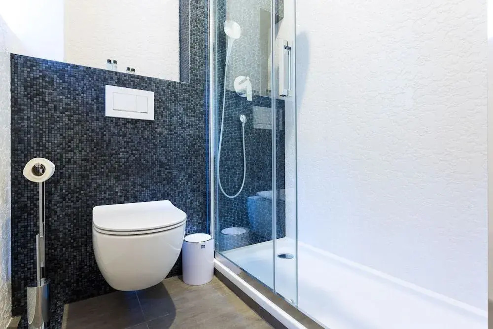 Starlight Luxury Suites