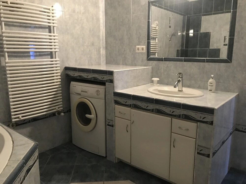 Lotusz Apartments in Nyiregyhaza