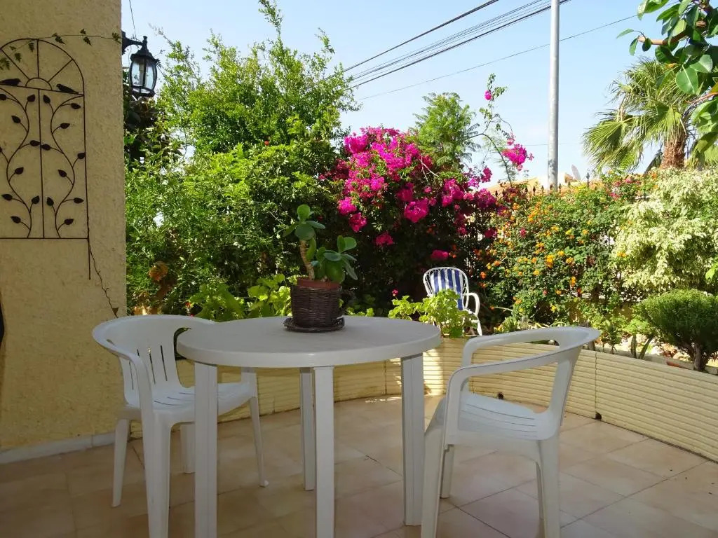 Casa Mediterráneo