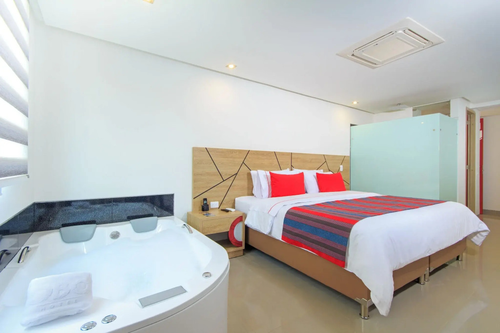 Obo Hotel
