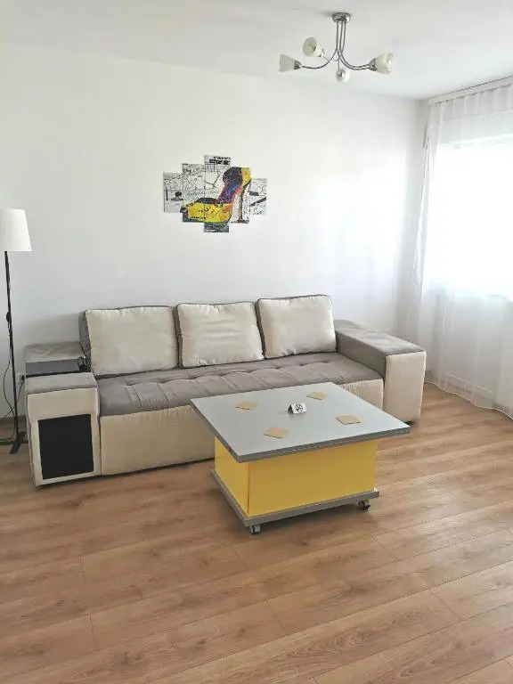 Apartment no. H10 - Amarilia Apartments