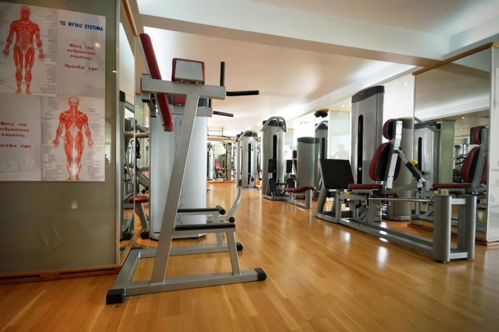 Kos Divine Hotel & Suites