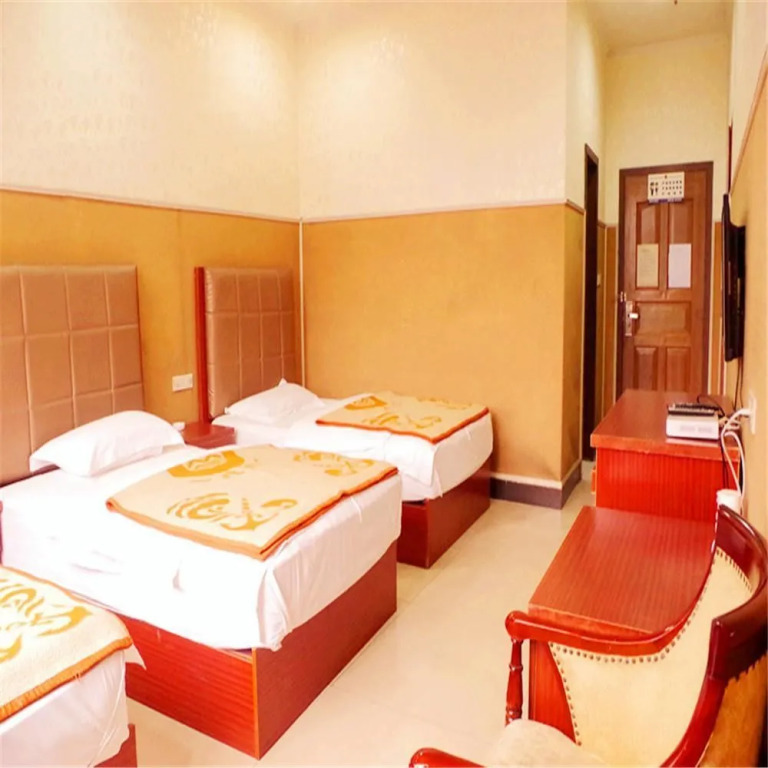 Chongqing Shapingba Yongtu Hotel