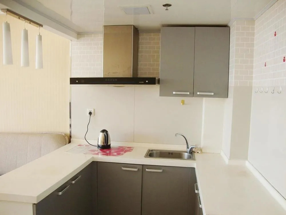 Xingshunda Serviced Apartment