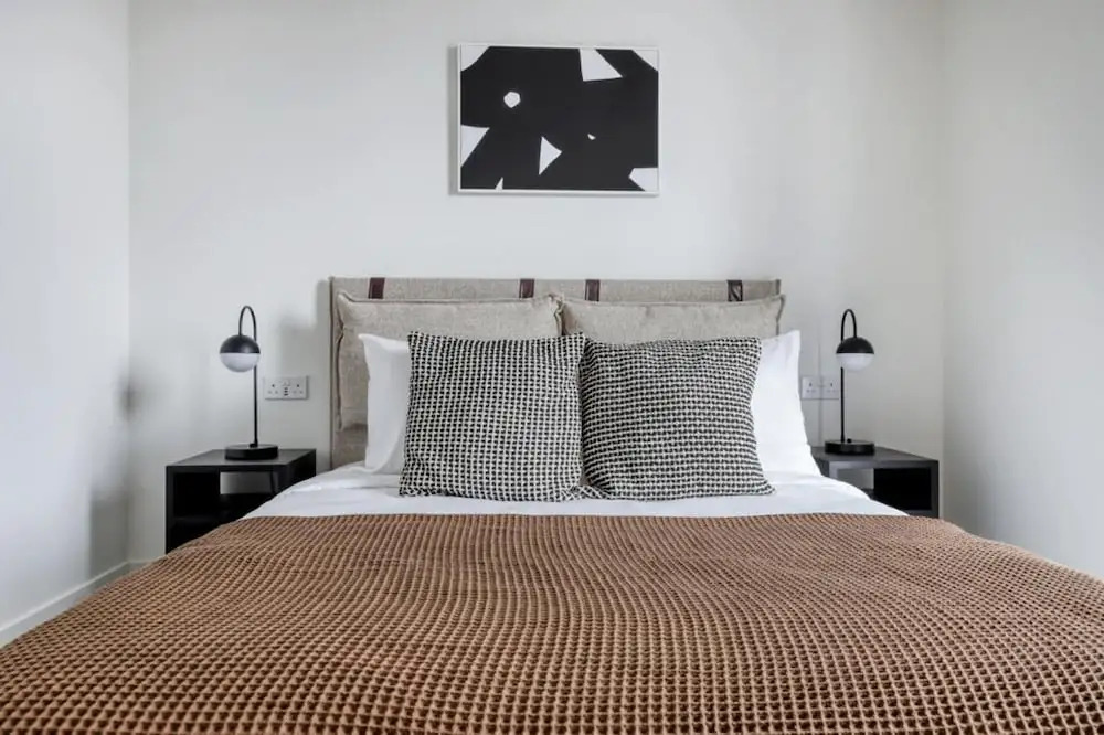 Remarkable 2bed Apartment in London