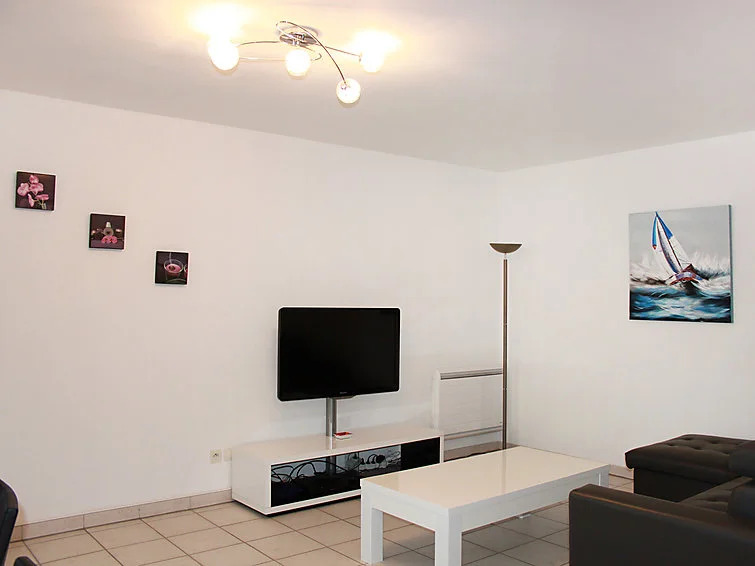 Apartment L'Ilot de Saint Jacques