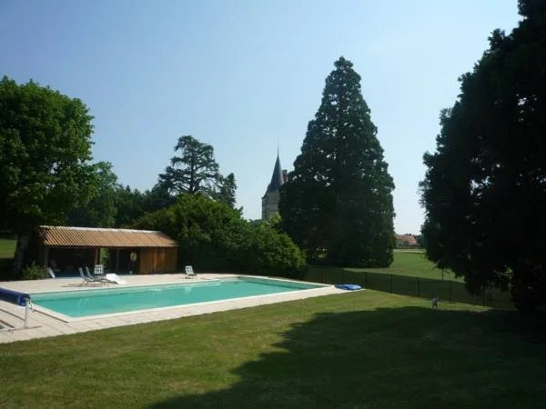 Château Le Boisrenault
