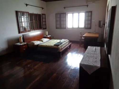 Residencia de Ito Gomes