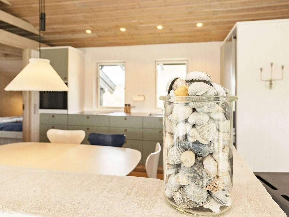 4 star holiday home in Pandrup