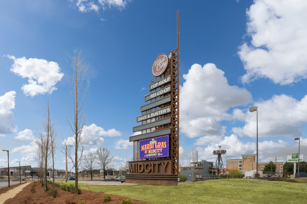 Holiday Inn Huntsville - Research Park by IHG