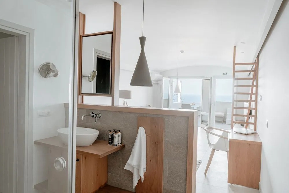 Mon Signor Adults Only Boutique Hotel - Kamari Santorini