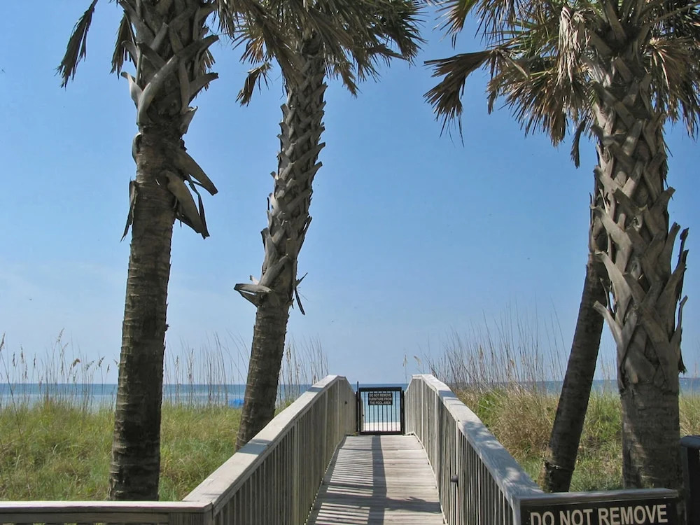 Perdido Quay 203 by Bender Vacation Rentals