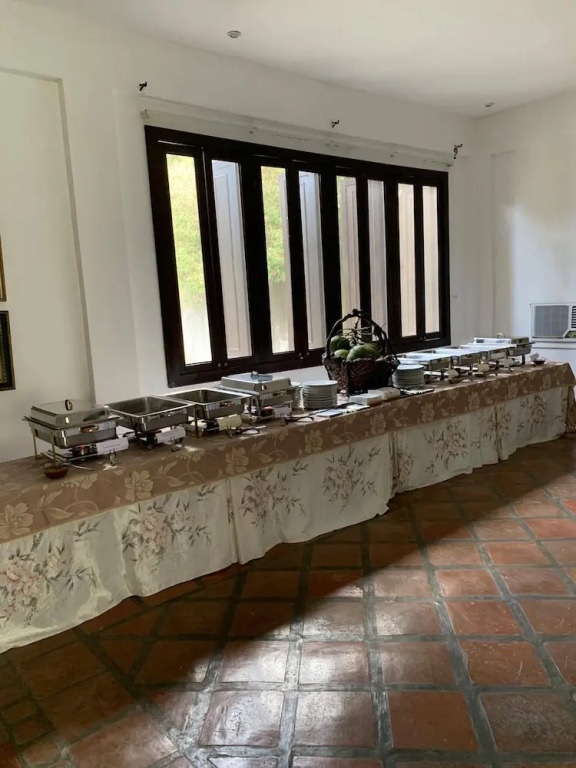 Hacienda Isabella