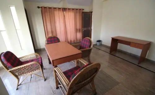 Sambhram Roost Resort
