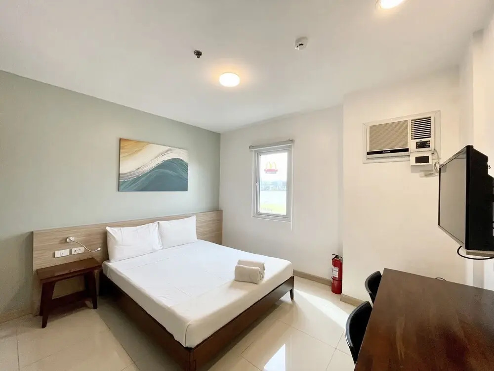 Capital O 927 Chatswood Residences