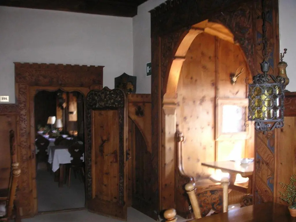 Hotel Ansitz Kematen ***S