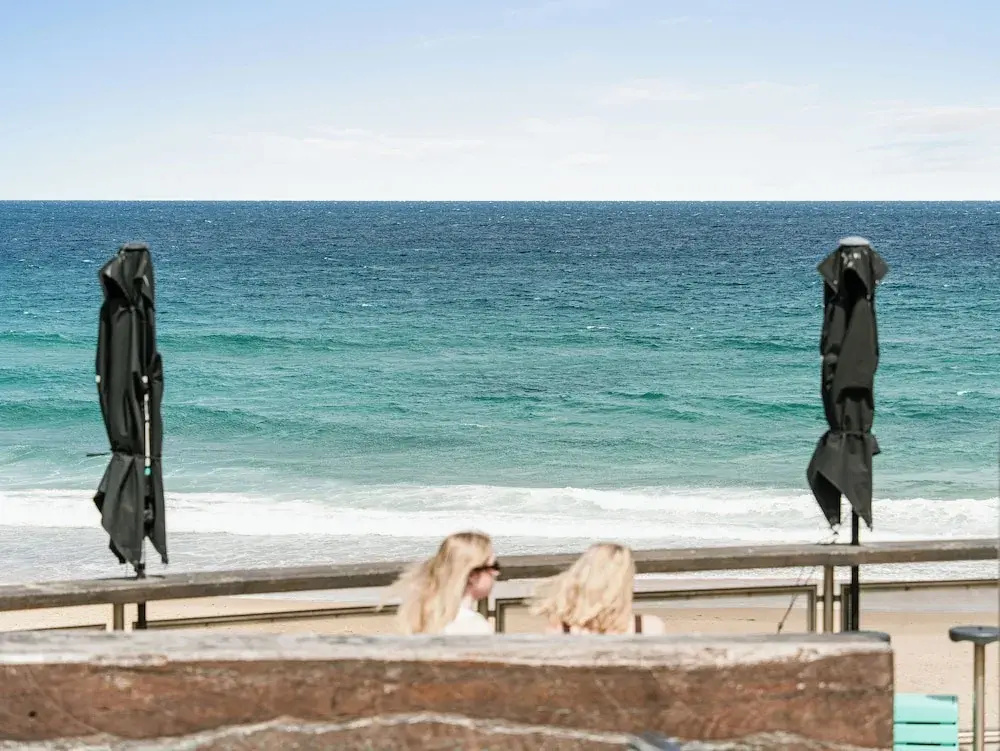 Prickly Pear Stays in Merewether - Ranclaud St