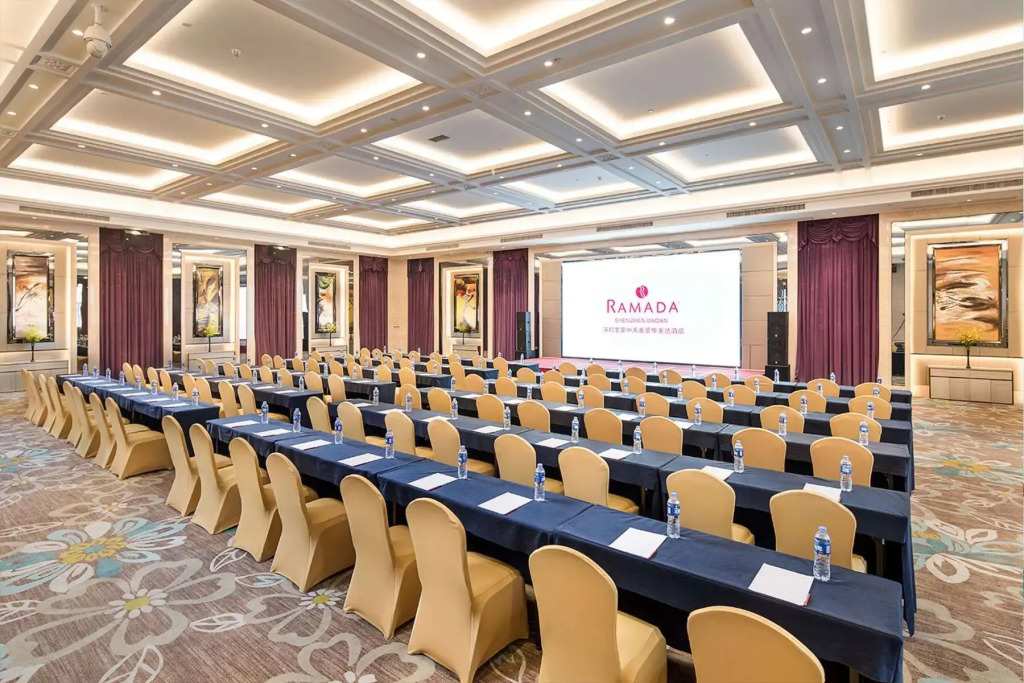 Ramada Shenzhen Baoan