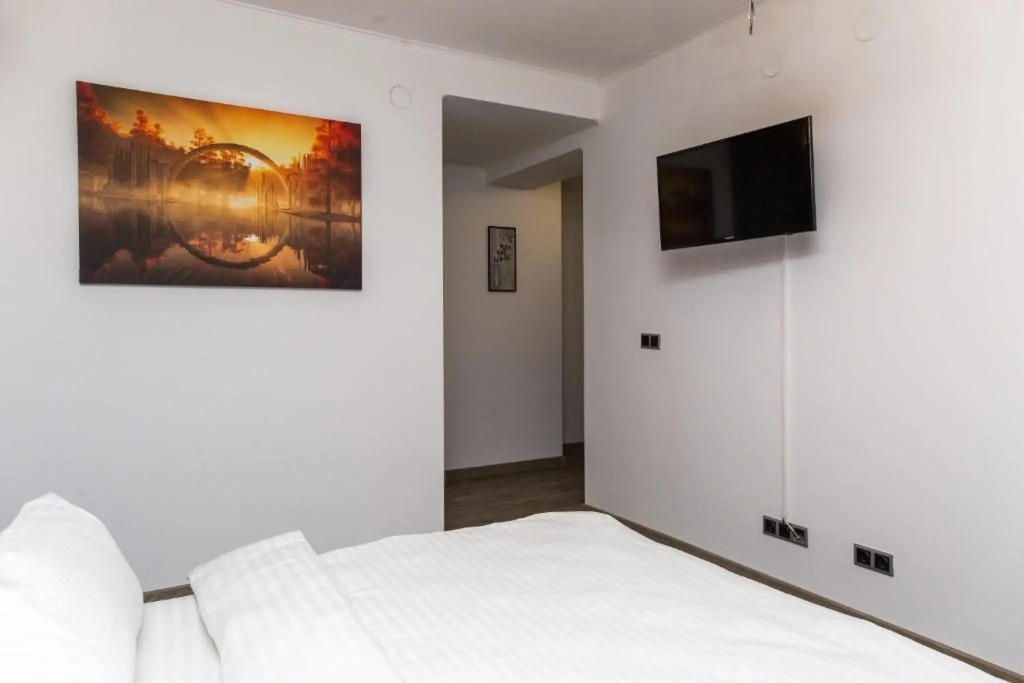 Silver Mountain Resort & Spa