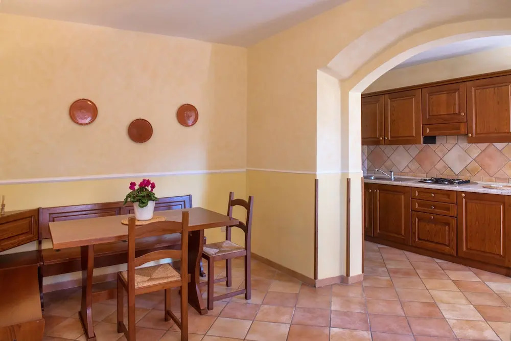 Appartamenti Vigna Dei Casali