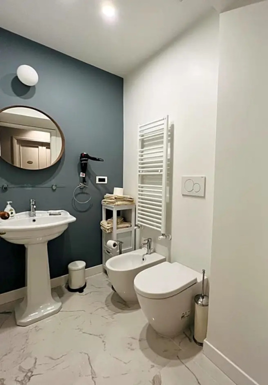 4 Fontane Private Suites