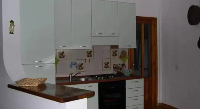 Casa Vacanze Via dellOasi