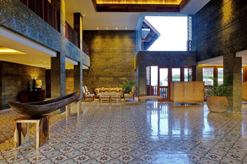 Swarga Suites Bali Berawa, Marclan Collection