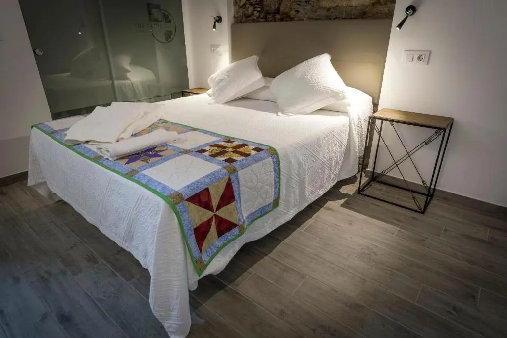 Hotel The Cathedral Vegueta