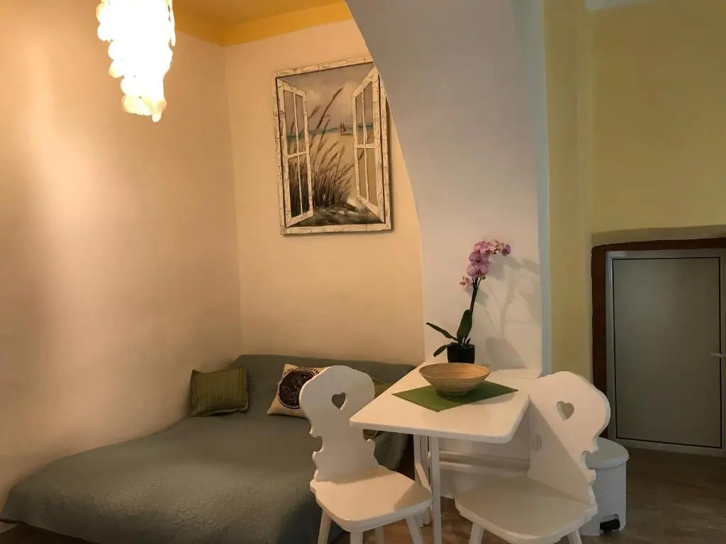 Turnului Apartment Central Sibiu