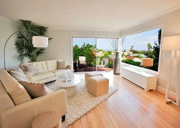 Elegance:Oceanview La Jolla