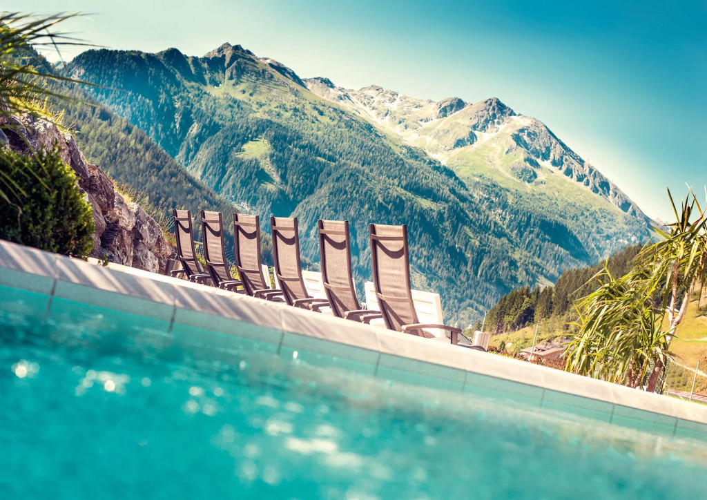 Hotel Germania Gastein