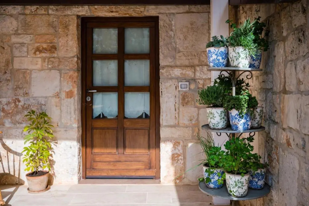 Trullo Paesano