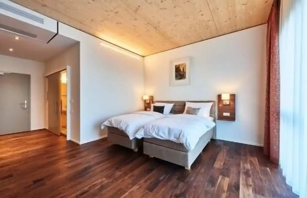 Hotel 2050