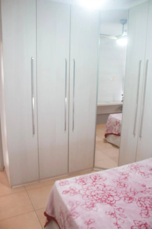 Apartamento Rio das Ostras, Extensão do Bosque