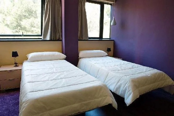 Patagonia Suites