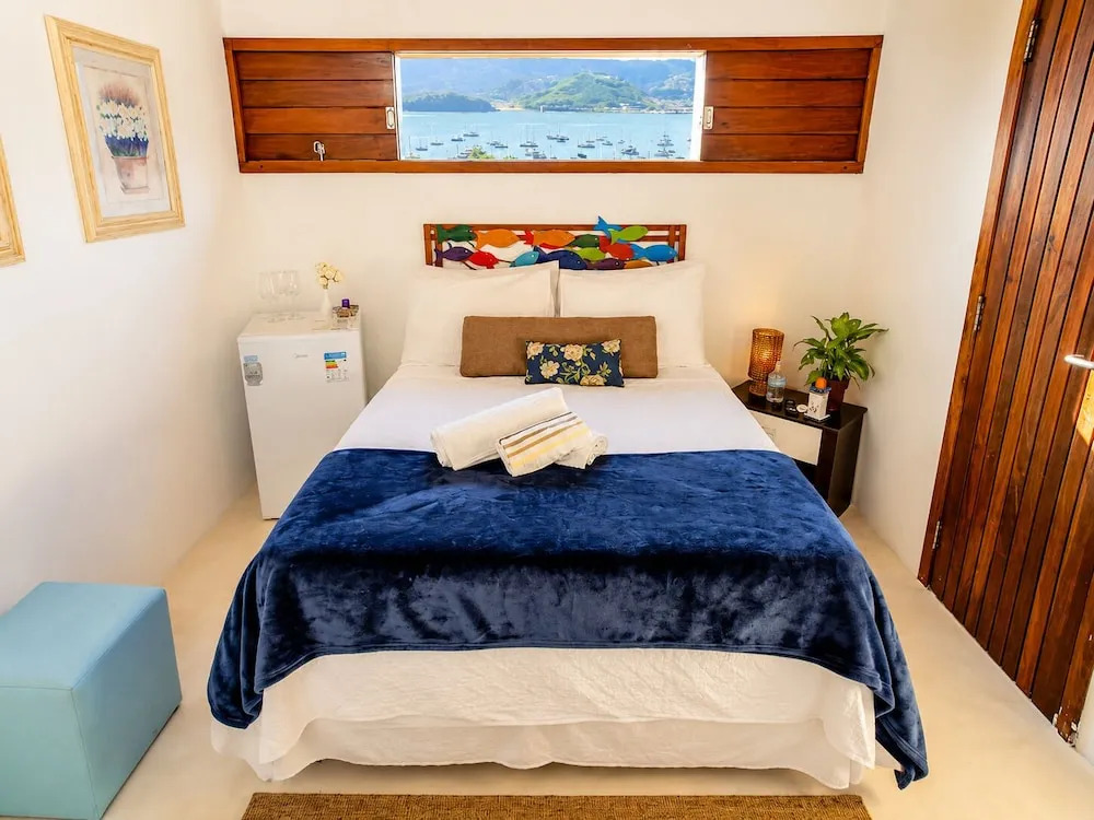 Inn House Angra dos Reis - Soft Opening