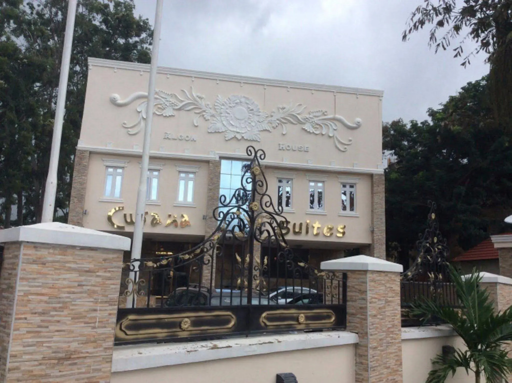 Cubana Suite