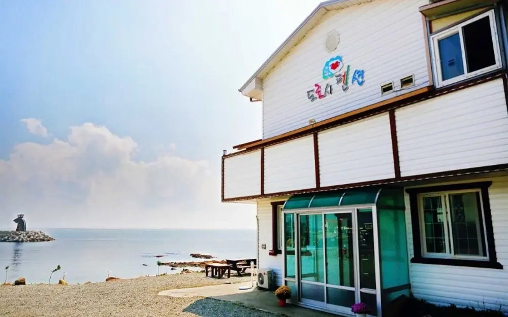 Gyeongju Dorothy Pension