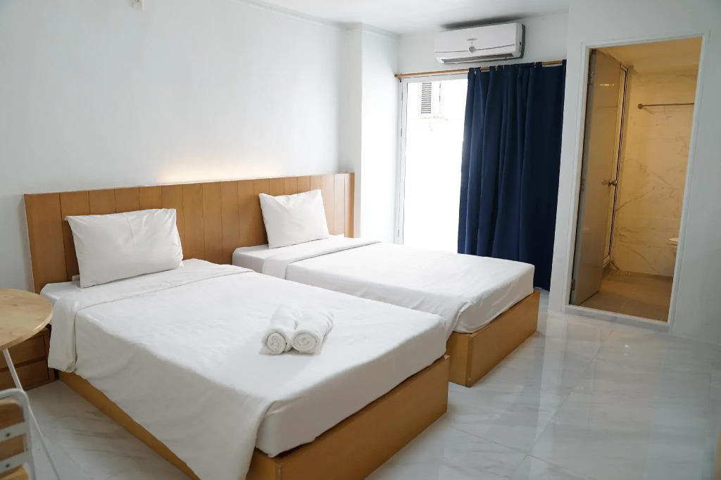 Viewplace Hotel & Residence Lat Phrao 130