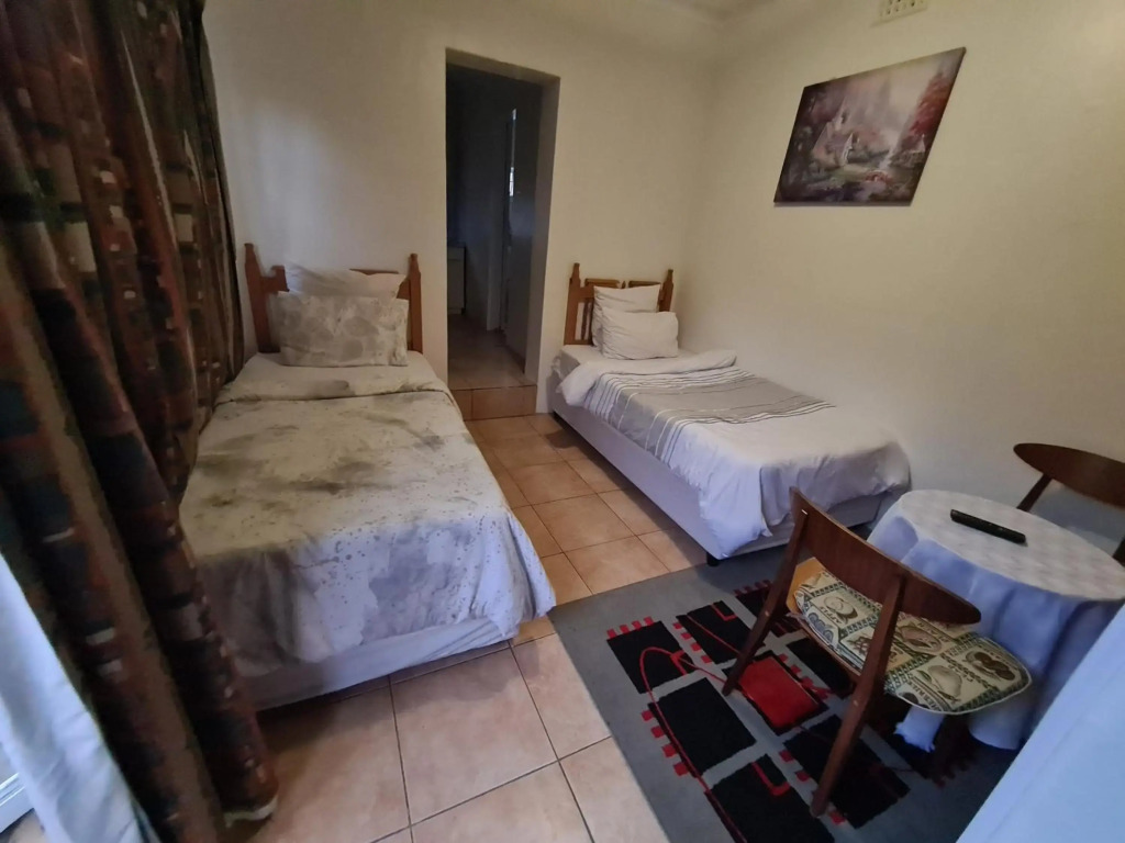Zenith House Boston Self Catering Accomodation