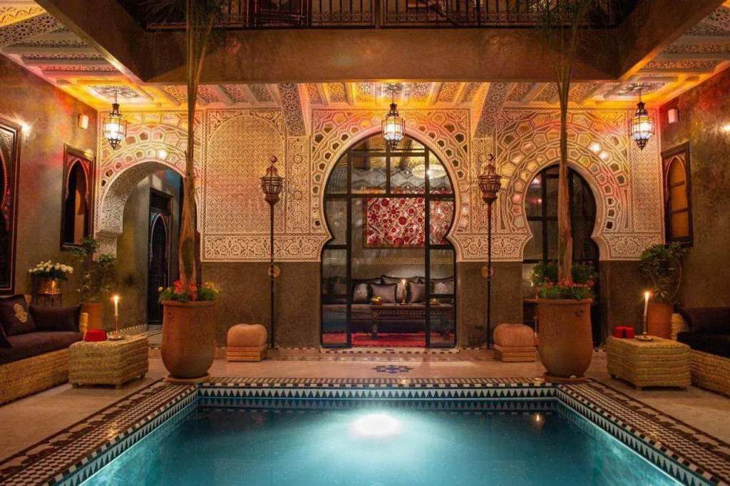 Riad Touda