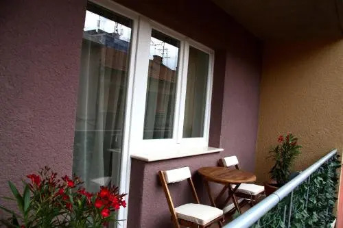 Apartment Akvarel