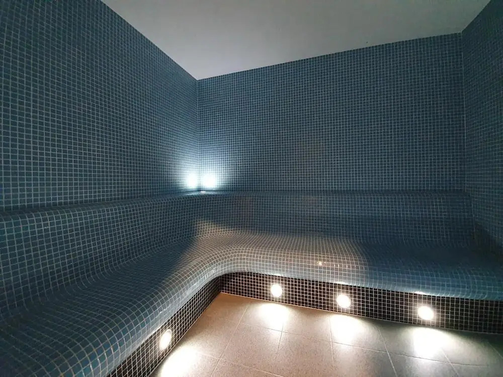 365PAM - DWIE SOSNY Apartamenty przy plaży - SAUNA, JACUZZI, SIŁOWNIA, BAWIALNIA